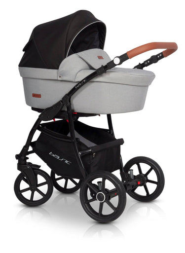 Riko-Basic-Plus-Stroller